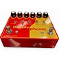 Used Artisanal Effects DOUBLE PHASER Effect Pedal