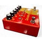 Used Artisanal Effects DOUBLE PHASER Effect Pedal