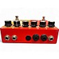 Used Artisanal Effects DOUBLE PHASER Effect Pedal