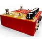 Used Artisanal Effects DOUBLE PHASER Effect Pedal