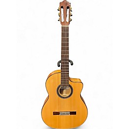Used Cordoba GK Studio Natural Classical Acoustic Guitar