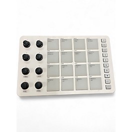 Used M-vave SMC-PAD MIDI Controller