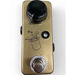 Used JHS Pedals Prestige Buffer Boost Effect Pedal