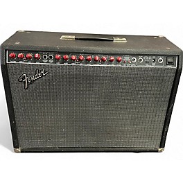 Used Fender PRO 185 Guitar Combo Amp