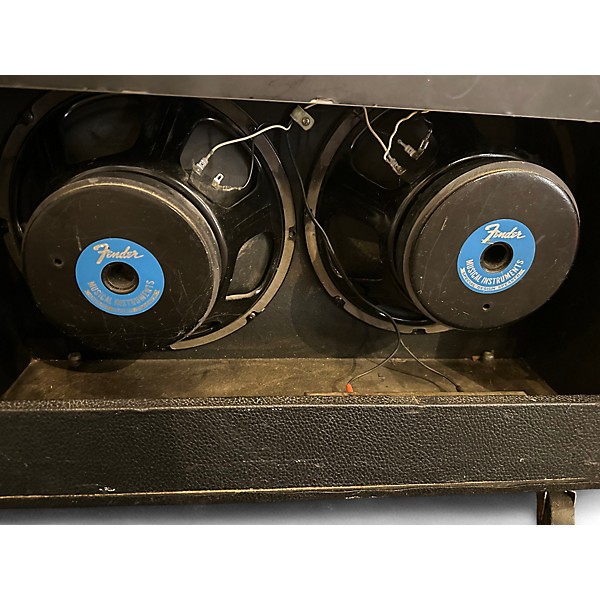 Used Fender PRO 185 Guitar Combo Amp