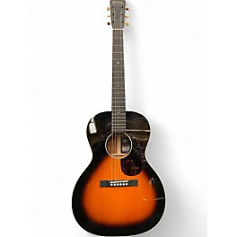 Used Martin CEO7 AUTUMN SUNSET BURST Acoustic Guitar