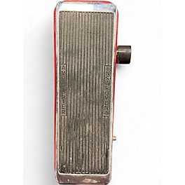 Used Dunlop JD4S Rotovibe Vibrolla Effect Pedal