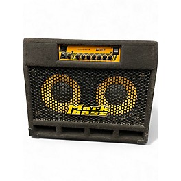 Used Markbass CMD102P 500W 2x10 Bass Combo Amp