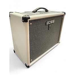 Used BOSS Katana KTN50 MKII 50W 1X12 Guitar Combo Amp