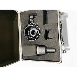 Used AKG C214 Condenser Microphone