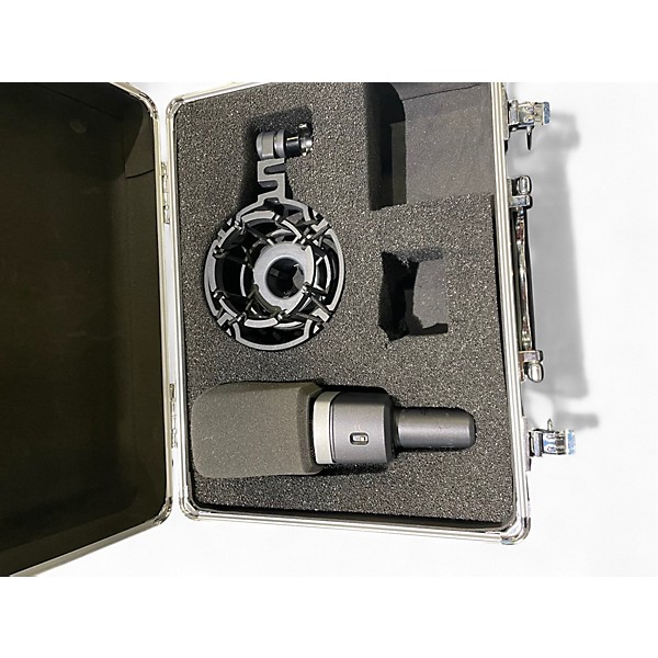 Used AKG C214 Condenser Microphone