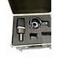 Used AKG C214 Condenser Microphone