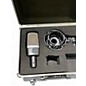Used AKG C214 Condenser Microphone