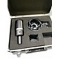 Used AKG C214 Condenser Microphone