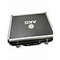 Used AKG C214 Condenser Microphone