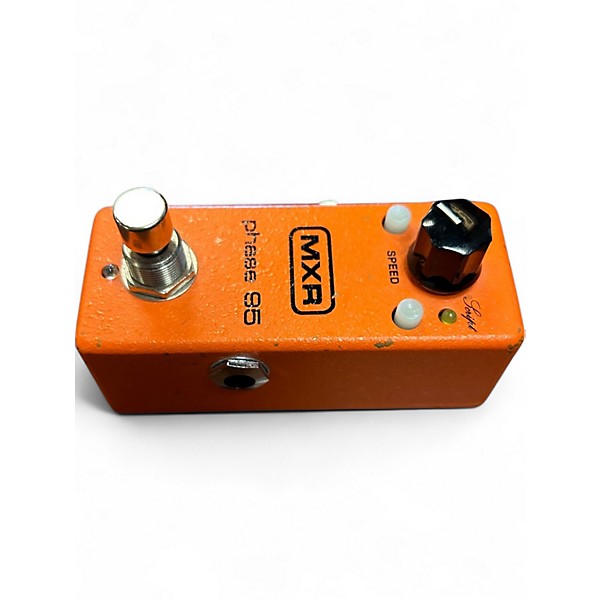 Used MXR PHASE 95 MINI Effect Pedal