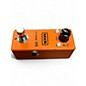 Used MXR PHASE 95 MINI Effect Pedal