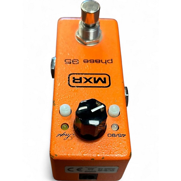 Used MXR PHASE 95 MINI Effect Pedal