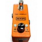Used MXR PHASE 95 MINI Effect Pedal