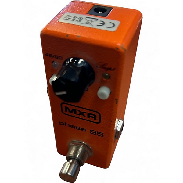 Used MXR PHASE 95 MINI Effect Pedal