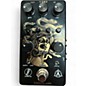 Used Lichtlaerm Audio MEDUSA GRINDING Effect Pedal thumbnail