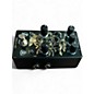 Used Lichtlaerm Audio MEDUSA GRINDING Effect Pedal