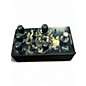 Used Lichtlaerm Audio MEDUSA GRINDING Effect Pedal