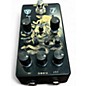 Used Lichtlaerm Audio MEDUSA GRINDING Effect Pedal