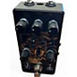 Used Lichtlaerm Audio MEDUSA GRINDING Effect Pedal