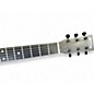 Used Martin 0012-E KOA Natural Acoustic Electric Guitar