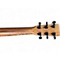 Used Martin 0012-E KOA Natural Acoustic Electric Guitar