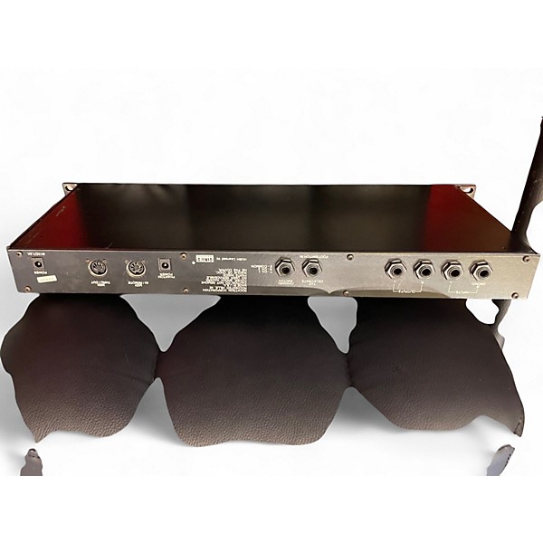 Used Rocktron REPLIFEX Effect Processor