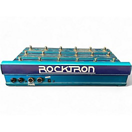 Used Rocktron ALL ACCESS MIDI Foot Controller