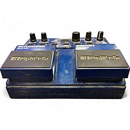 Used DigiTech JamMan Looper / Phrase Sampler Pedal