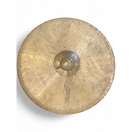 Used SABIAN 14in B8 Hi Hat Pair Cymbal