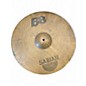 Used SABIAN 20in B8 Ride Cymbal