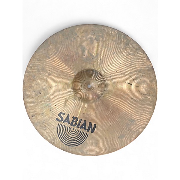 Used SABIAN 20in B8 Ride Cymbal