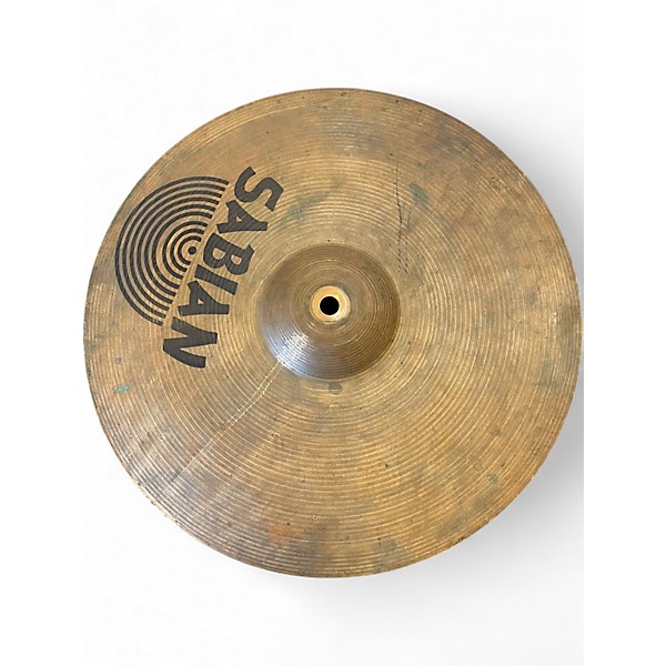 Used SABIAN 20in B8 Ride Cymbal