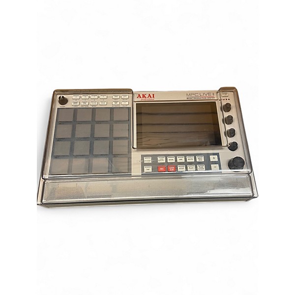 Used Akai Professional Used Akai Professional MPC Live 2