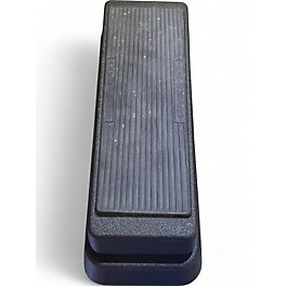 Used Dunlop GCB95 Original Crybaby Wah Effect Pedal