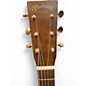 Used Martin GPC INCEPTION AMBER BURST Acoustic Electric Guitar