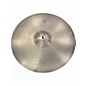 Used Zildjian 21in Rock Ride Cymbal thumbnail