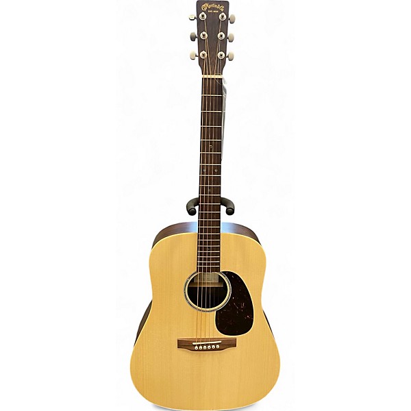 Used Martin DX2E Natural Acoustic Electric Guitar,New Products : American Fashion Style Bags On Sale