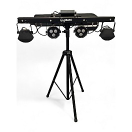 Used CHAUVET DJ GIG BAR 2 Lighting Effect