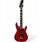 Used Copley HSH RED Solid Body Electric Guitar thumbnail