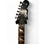 Used Copley HSH RED Solid Body Electric Guitar