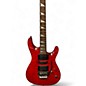 Used Copley HSH RED Solid Body Electric Guitar
