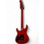 Used Copley HSH RED Solid Body Electric Guitar