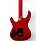 Used Copley HSH RED Solid Body Electric Guitar