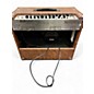 Used Tech 21 BRONZEWOOD 60 Guitar Combo Amp